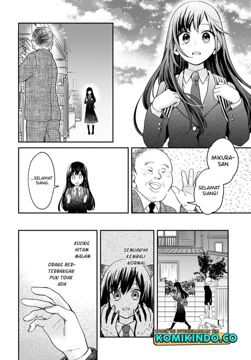 Kono Hon Wo Nusumu Mono Wa Chapter 3