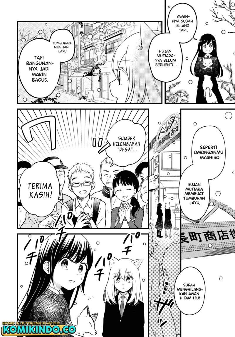 Kono Hon Wo Nusumu Mono Wa Chapter 3