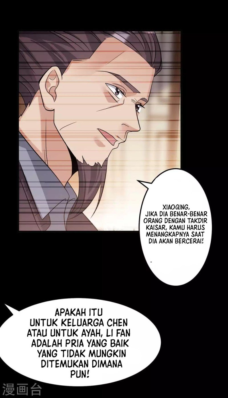 Emperor Son In Law Chapter 39