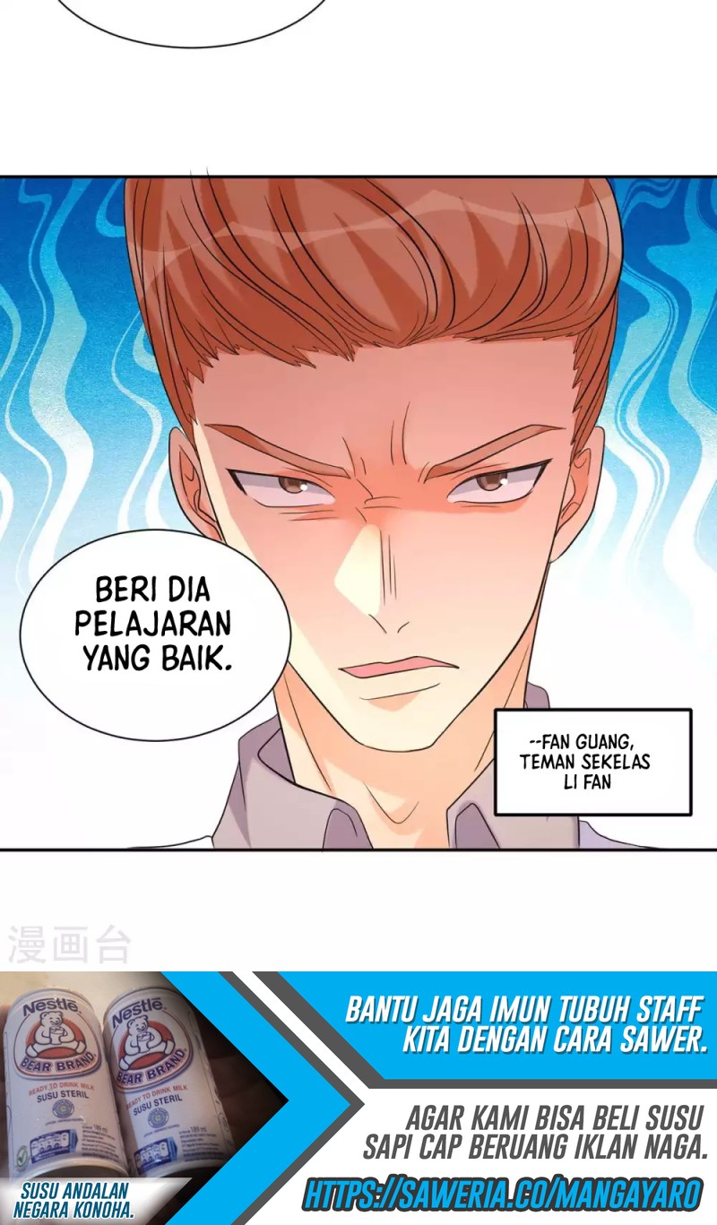 Emperor Son In Law Chapter 42