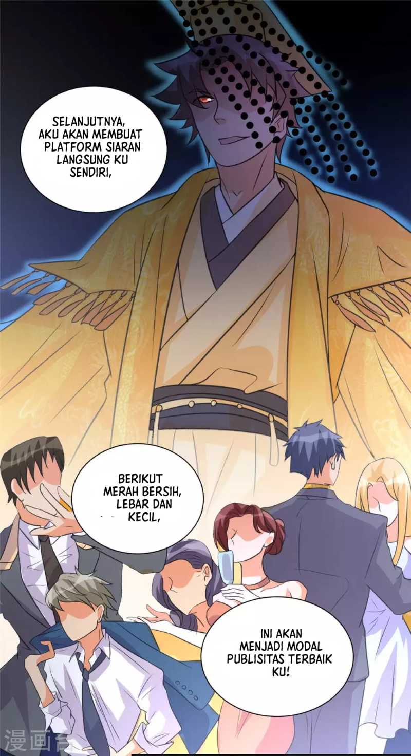 Emperor Son In Law Chapter 46