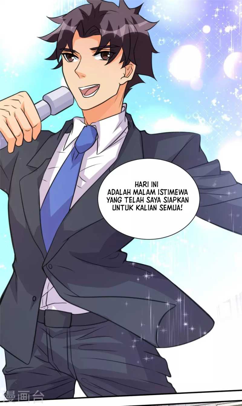 Emperor Son In Law Chapter 46