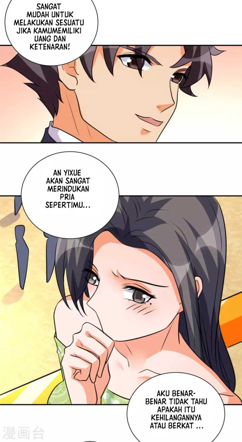 Emperor Son In Law Chapter 46