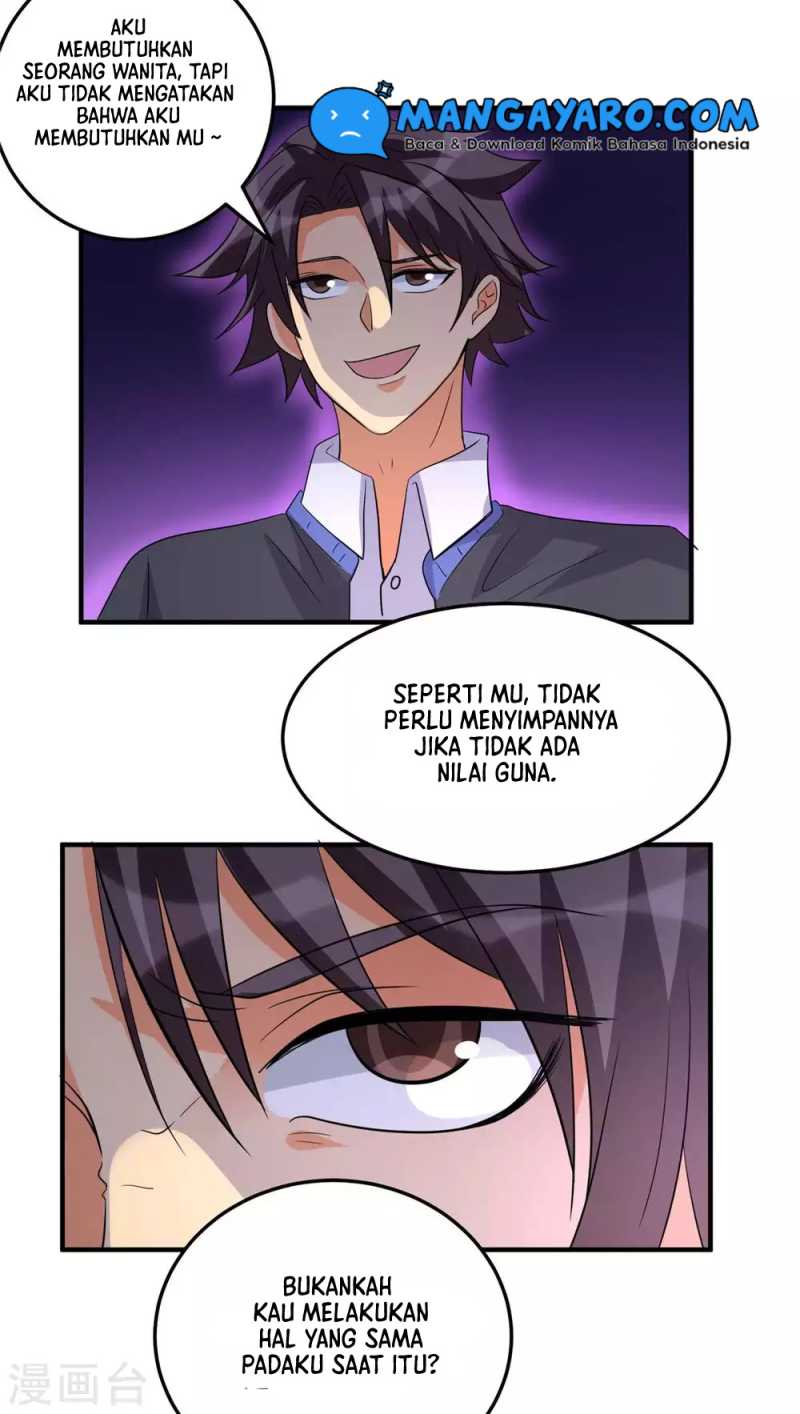 Emperor Son In Law Chapter 48