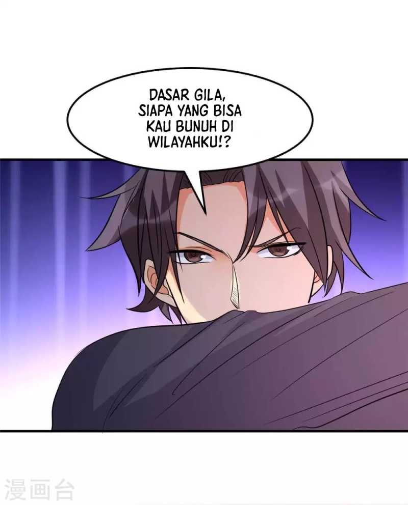 Emperor Son In Law Chapter 48