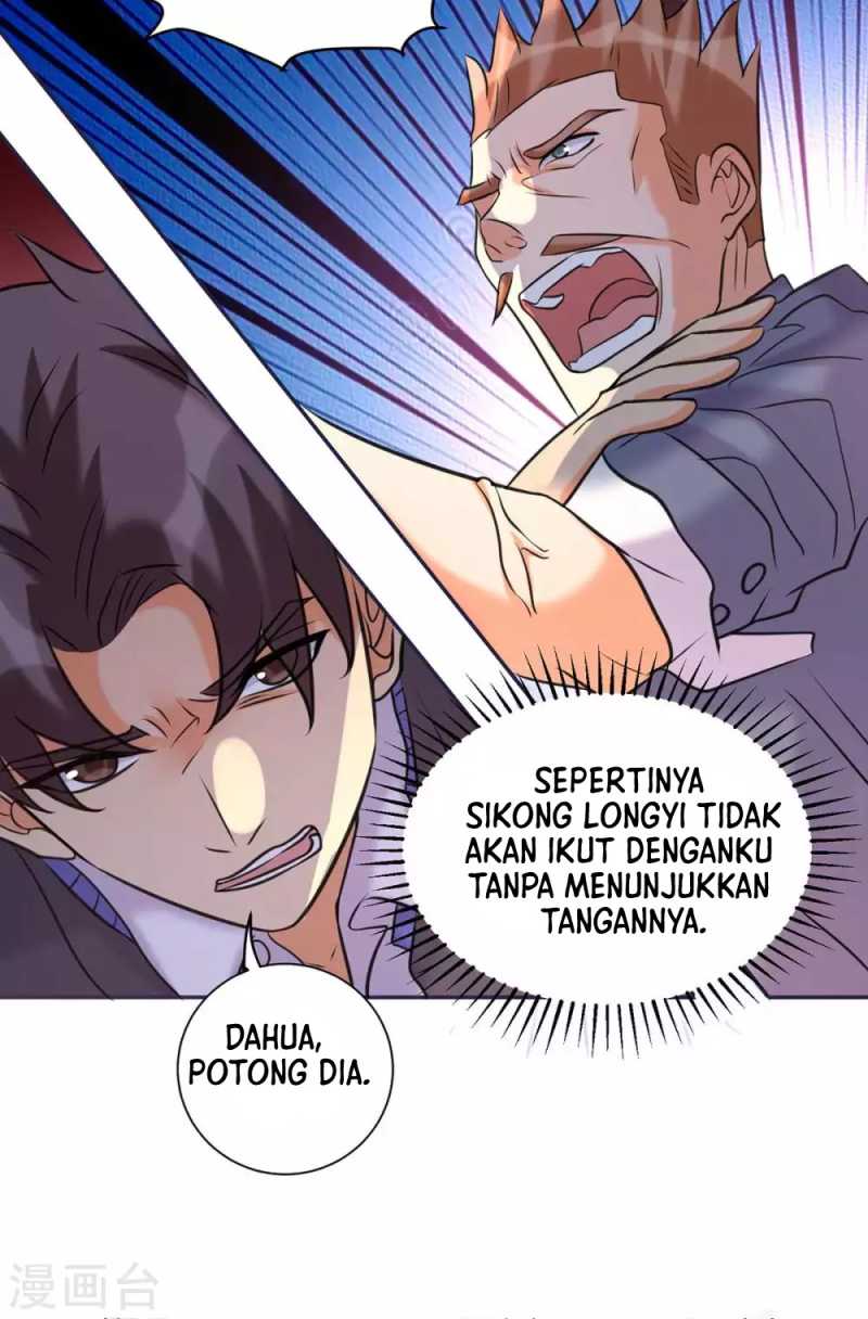 Emperor Son In Law Chapter 49