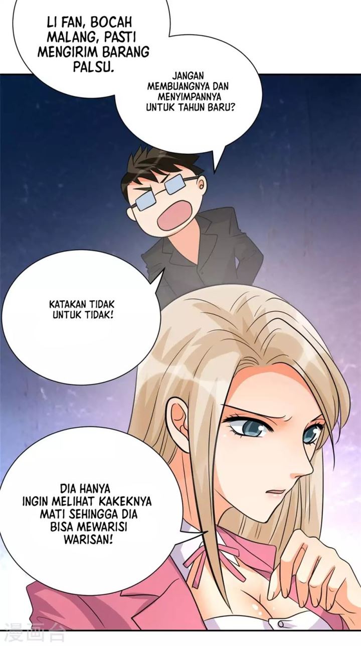 Emperor Son In Law Chapter 53