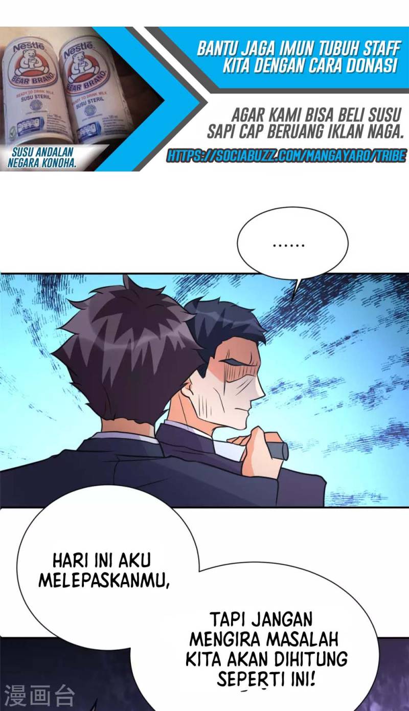 Emperor Son In Law Chapter 59