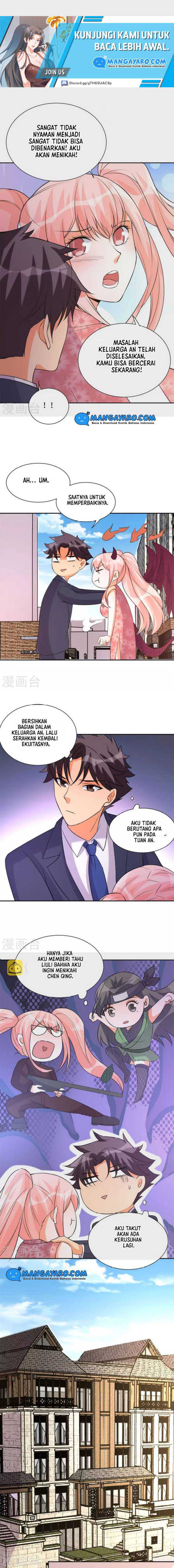 Emperor Son In Law Chapter 66