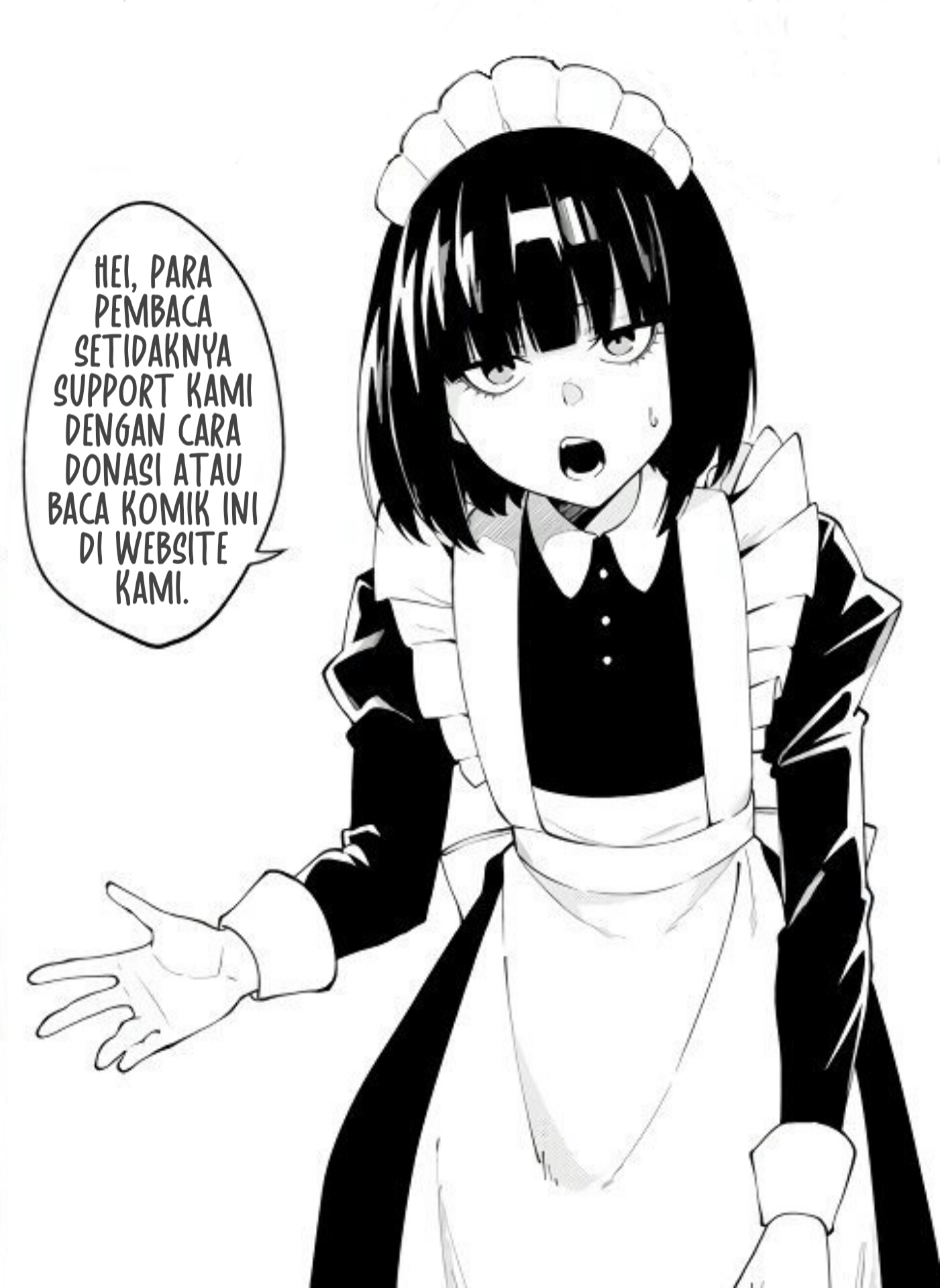 Omae Imouto Janakute Iinazuke Datta no ka yo!? Chapter 5