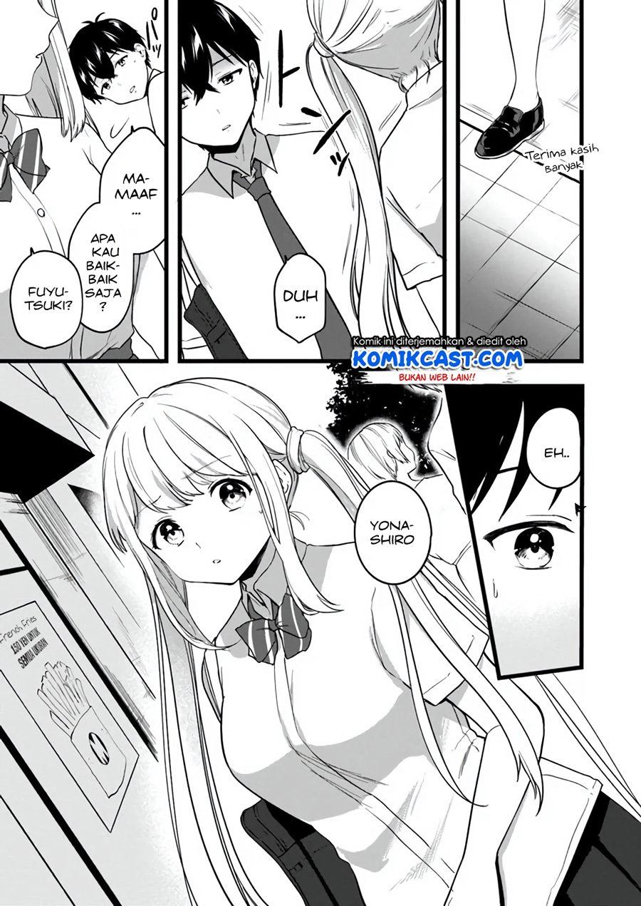 Ima wa Mada “Osananajimi no Imouto” Desu kedo. Chapter 6