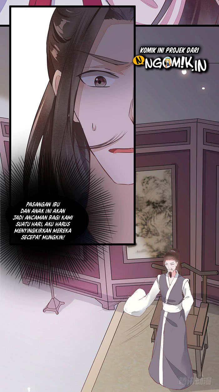 Rebirth of the Divine Doctor Chapter 04.5