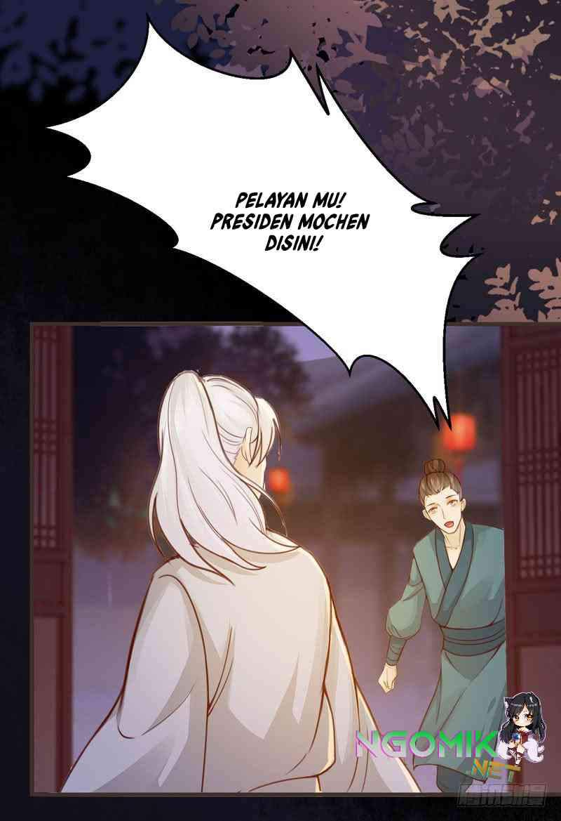 Rebirth of the Divine Doctor Chapter 45