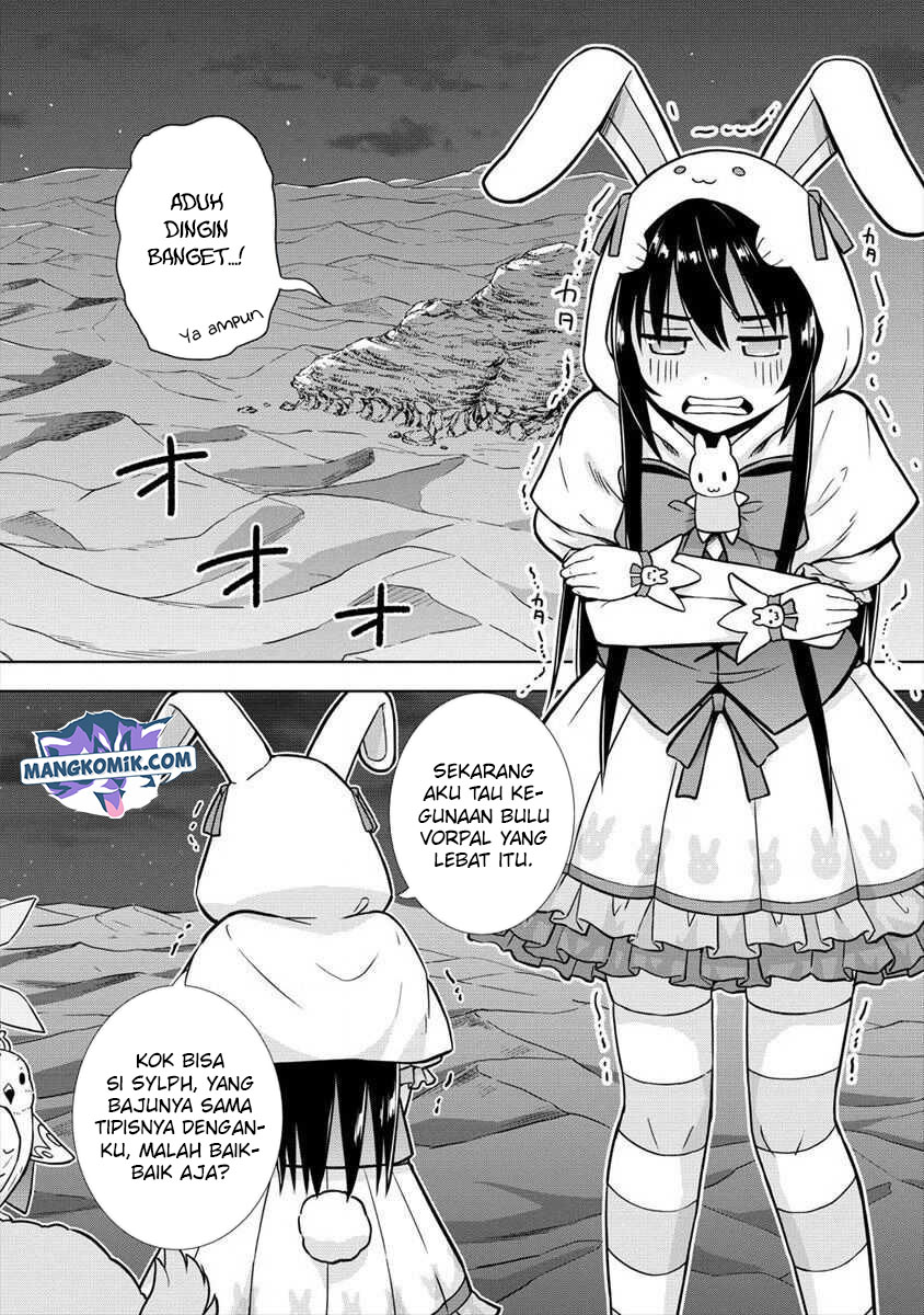 VRMMO de Summoner Hajimemashita Chapter 14