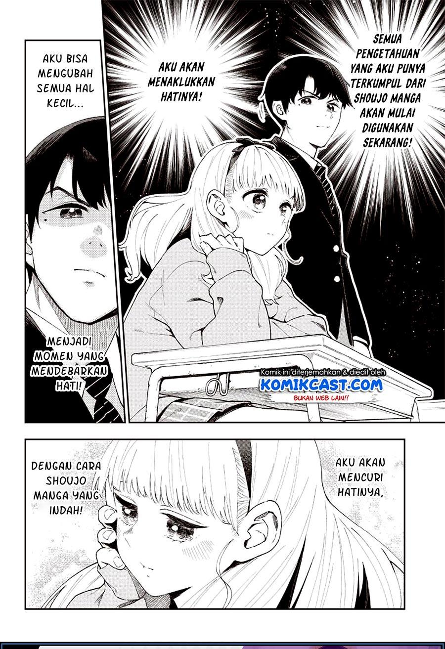 Love Comedy wa Okirai desu ka? Chapter 00