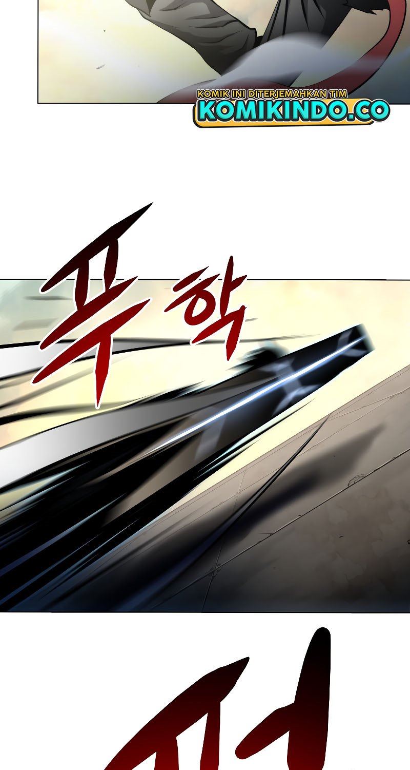 Burnout Shock Chapter 37