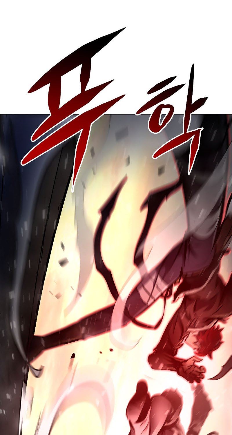 Burnout Shock Chapter 37