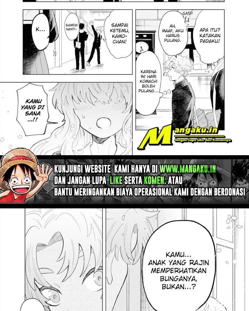 Moebana Chapter 1.1