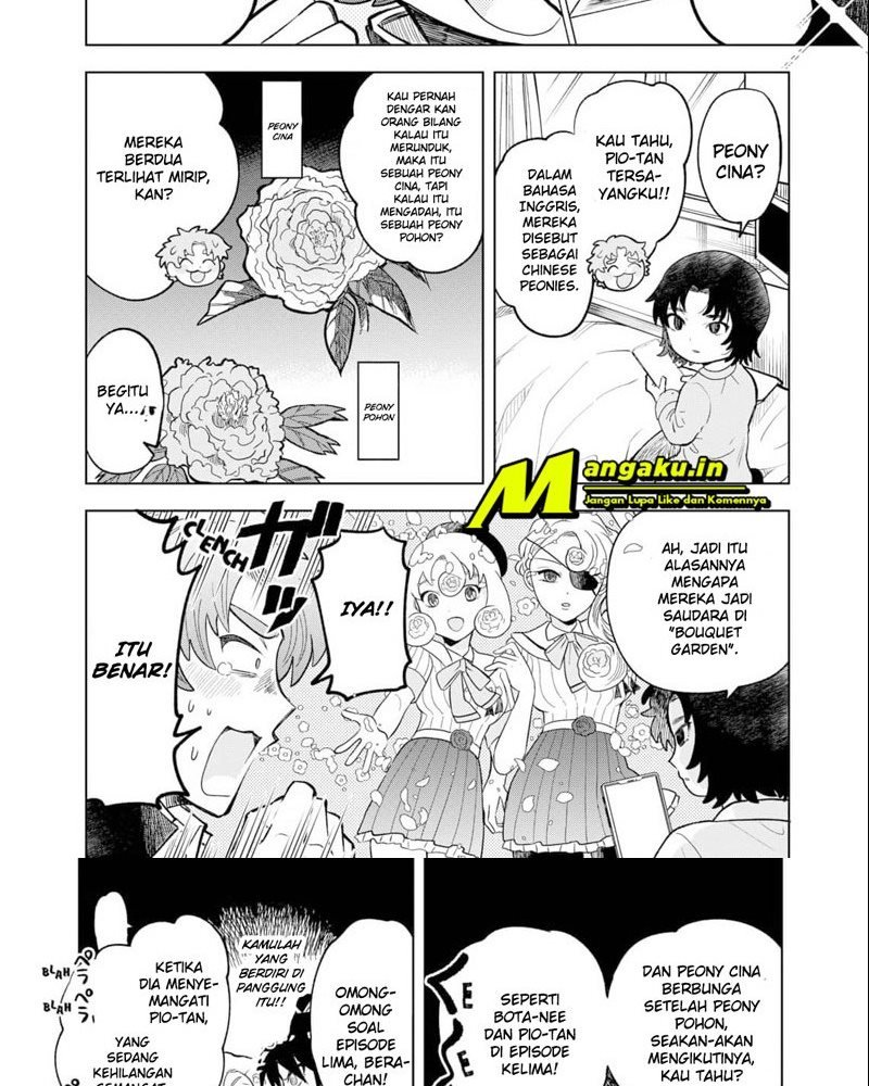 Moebana Chapter 1.1