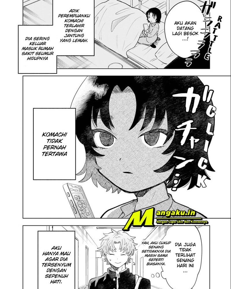 Moebana Chapter 1.1