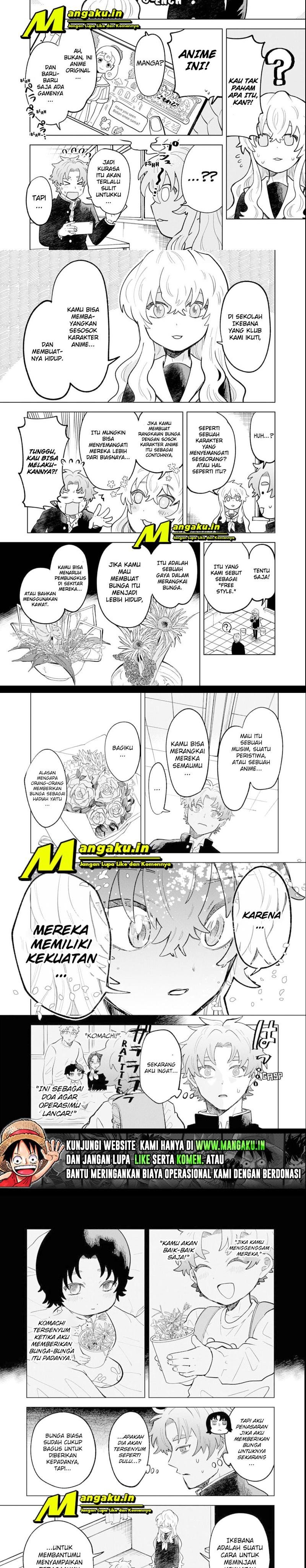 Moebana Chapter 1.2