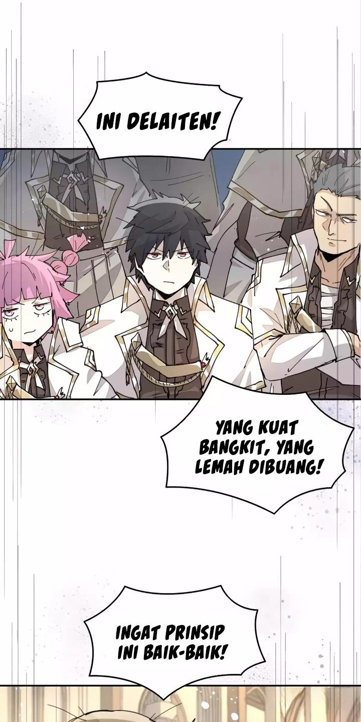 The Rebirth of the Hero’s Party’s Archmage Chapter 42