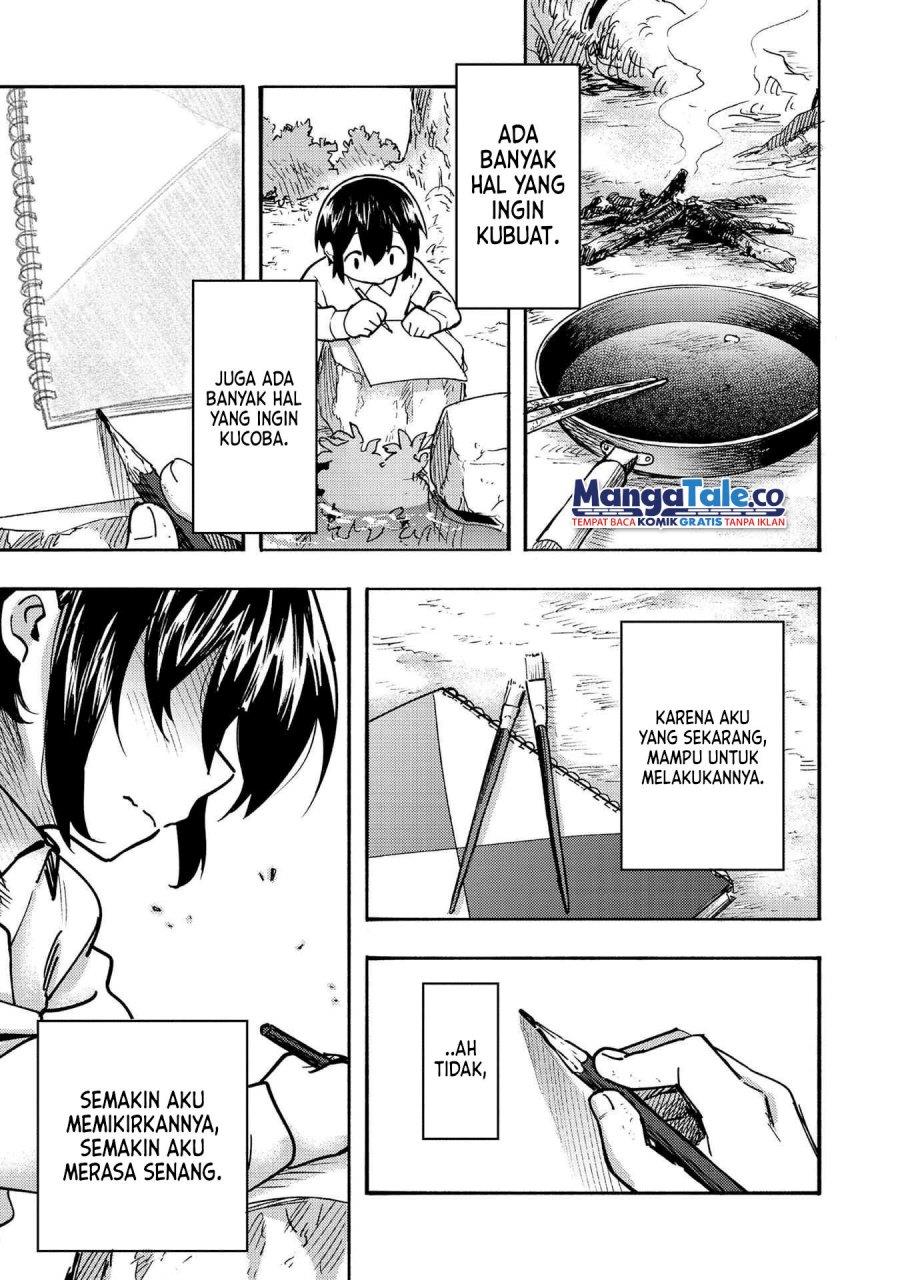 Kyou mo E ni Kaita Mochi ga Umai Chapter 2