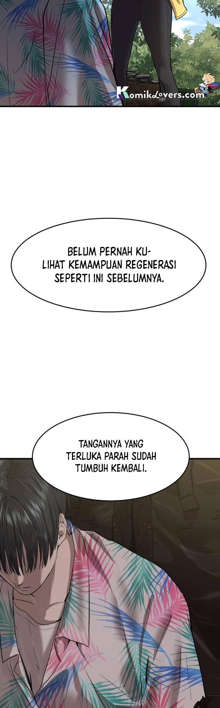 Special Civil Servant Chapter 4