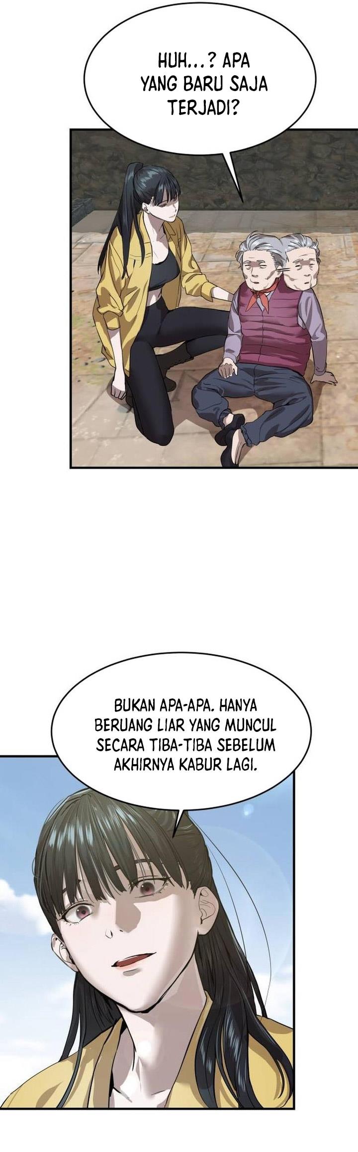 Special Civil Servant Chapter 4