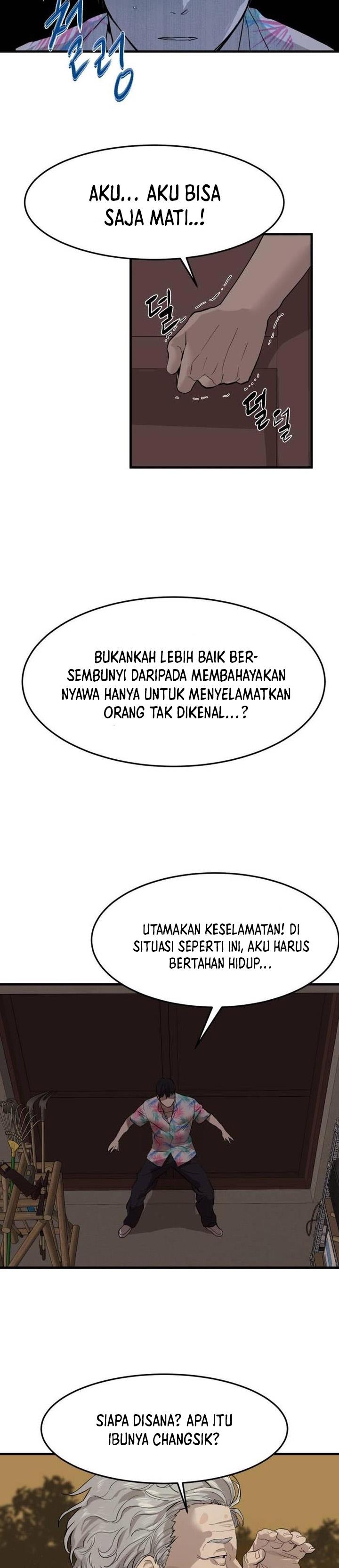 Special Civil Servant Chapter 4