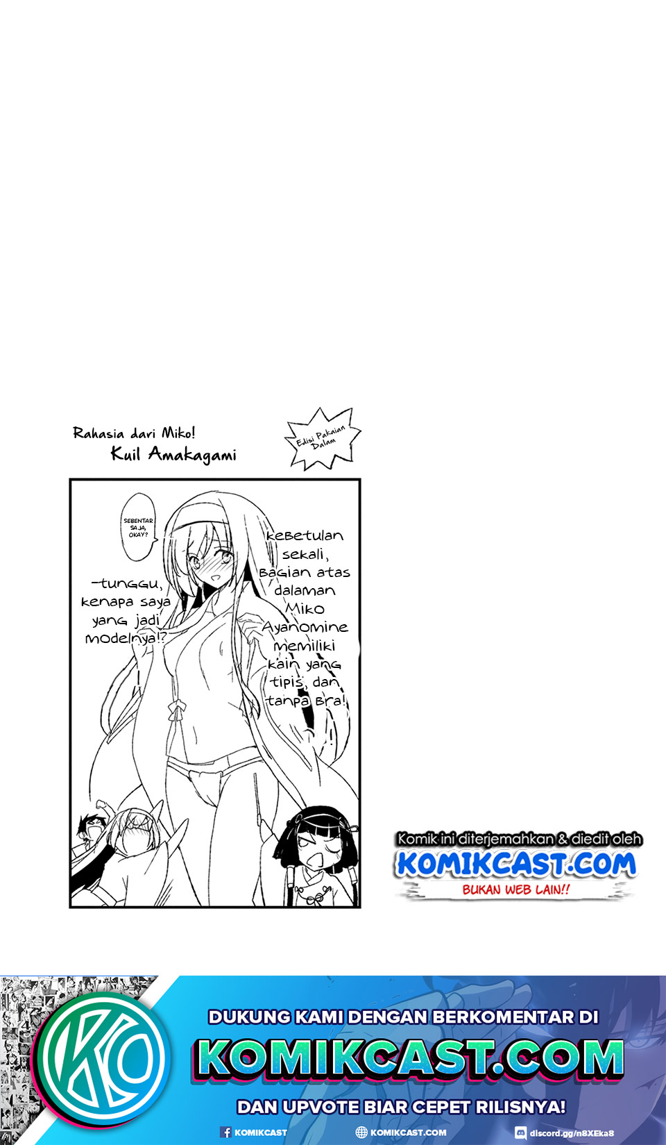 Kin no Kanojo Gin no Kanojo Chapter 23