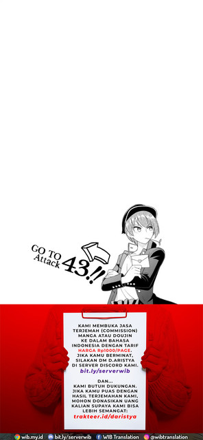 Kin no Kanojo Gin no Kanojo Chapter 42