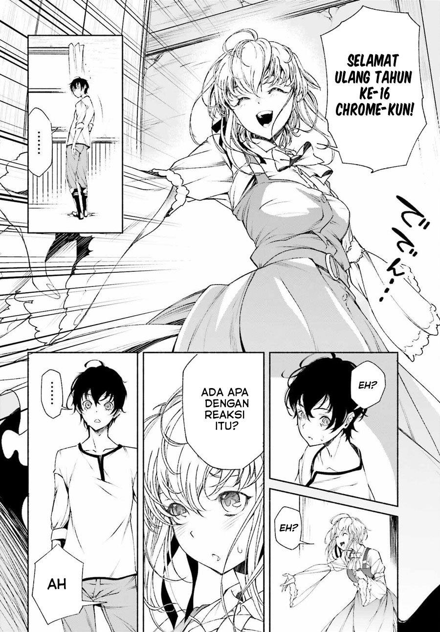 Toki Majutsushi no Tsuyokute New Game: Kako ni Modotte Sekai Saikyou kara Yarinaosu Chapter 1