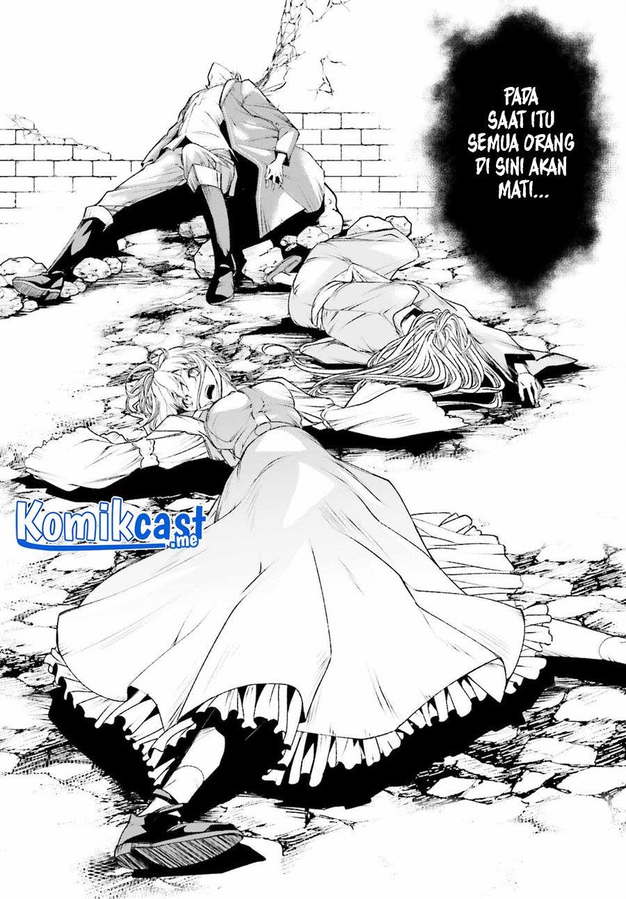 Toki Majutsushi no Tsuyokute New Game: Kako ni Modotte Sekai Saikyou kara Yarinaosu Chapter 1