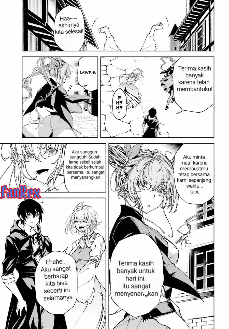 Toki Majutsushi no Tsuyokute New Game: Kako ni Modotte Sekai Saikyou kara Yarinaosu Chapter 10