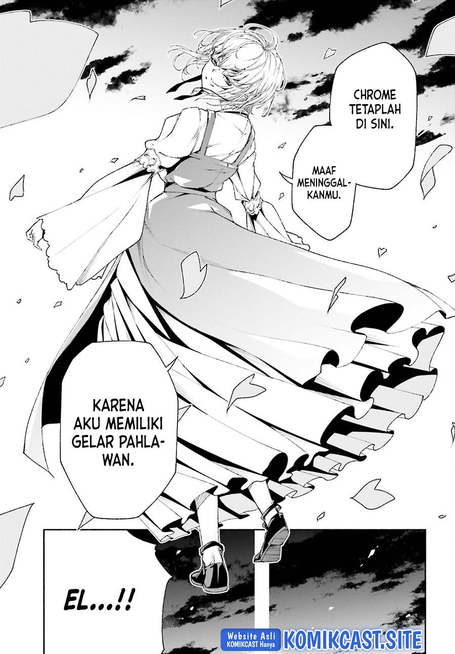 Toki Majutsushi no Tsuyokute New Game: Kako ni Modotte Sekai Saikyou kara Yarinaosu Chapter 6